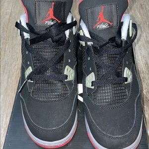 Air jordan 4